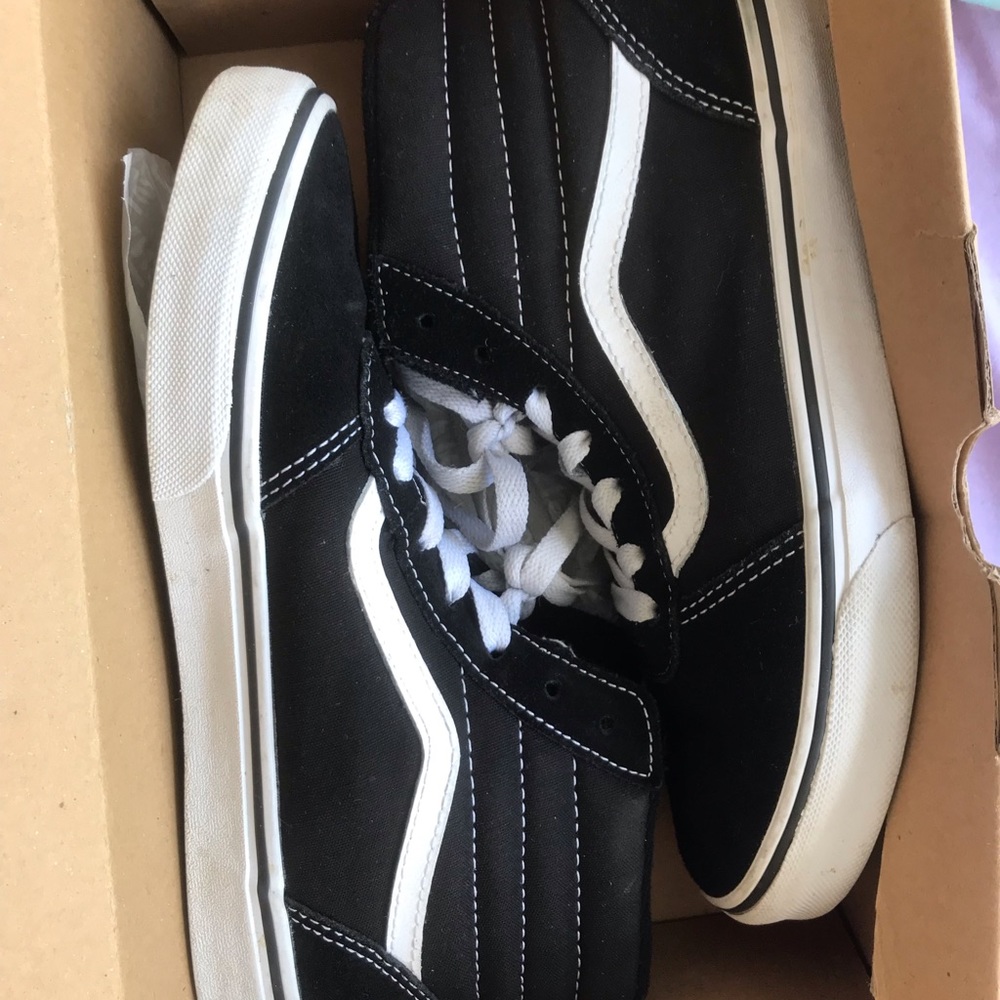 Vans sneakers